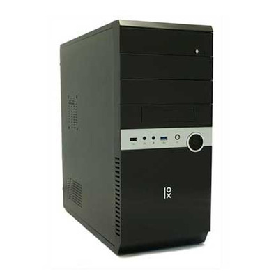 Pc Primux Intel Core i3-7100 8Gb / 240Gb SSD B250 Win10 Home