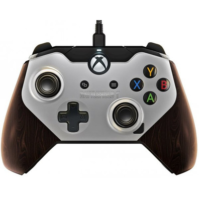 PDP WIRED CONTROLLER BATTLEFIELD 1 OFICIAL (XBONE/PC)