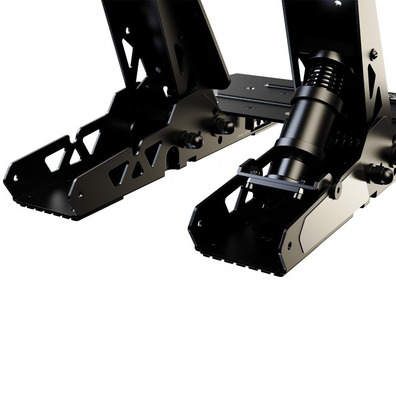 Pedales Moza Racing SR-P 2 PC