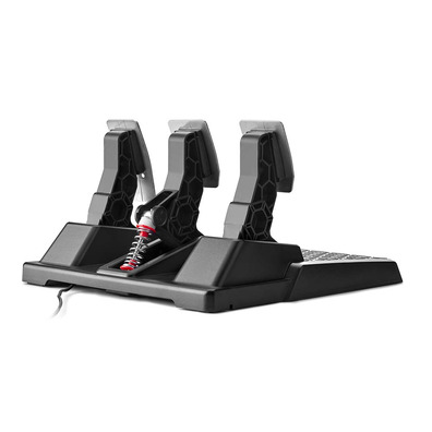 Pedales Thrustmaster T3PM PS5/PS4 / Xbox Series / Xbox One/PC