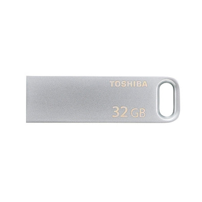 Pendrive 32gb USB3.0 Toshiba Metálico