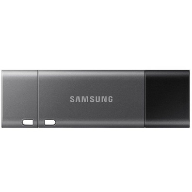 Pendrive Samsung Duo Plus 128GB USB