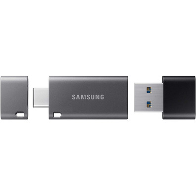 Pendrive Samsung Duo Plus 128GB USB