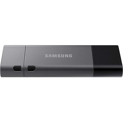 Pendrive Samsung Duo Plus 128GB USB