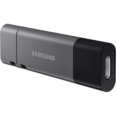 Pendrive Samsung Duo Plus 128GB USB