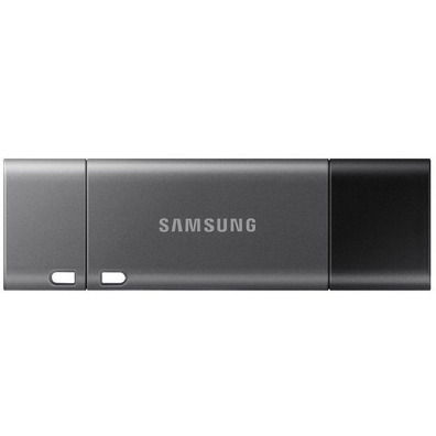 Pendrive Samsung Duo Plus 256GB USB