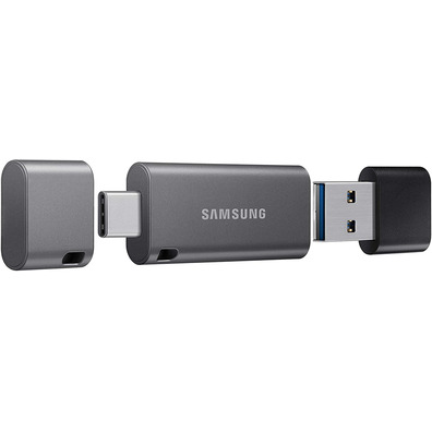 Pendrive Samsung Duo Plus 256GB USB