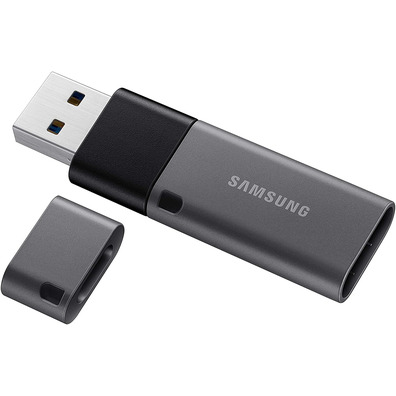 Pendrive Samsung Duo Plus 256GB USB