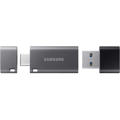 Pendrive Samsung Duo Plus 64GB USB