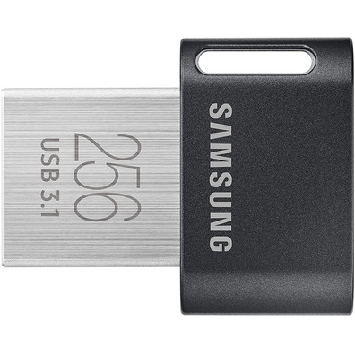 Pendrive Samsung Fit Plus 256GB USB