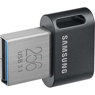 Pendrive Samsung Fit Plus 256GB USB