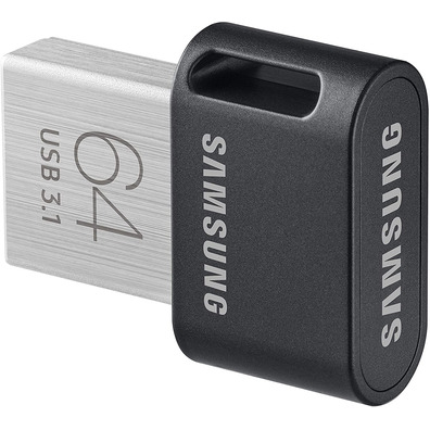 Pendrive Samsung Fit Plus 64GB USB