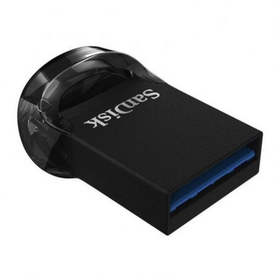 Pendrive Sandisk UltraFit 256 GB usb carro