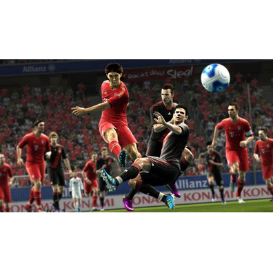 Pes 2017 Pro Evolution Soccer Ps3: comprar mais barato no