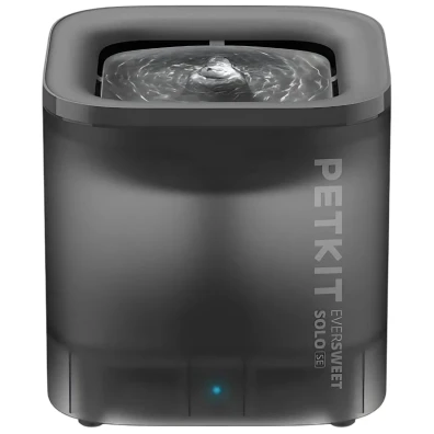 Bebadouro Automático Petkit Eversweet Só SE Smart Pet Fountain Gris