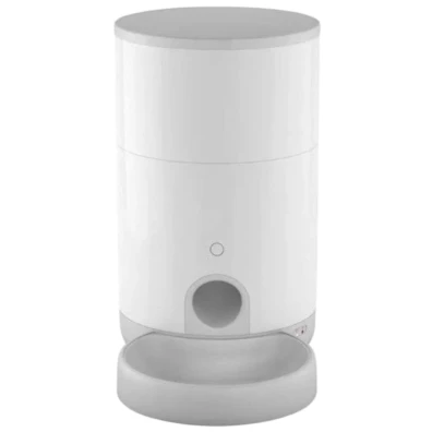Comedero Inteligente Petoneer Nutri Mini - Programable com APP - Para Cães e Gatos