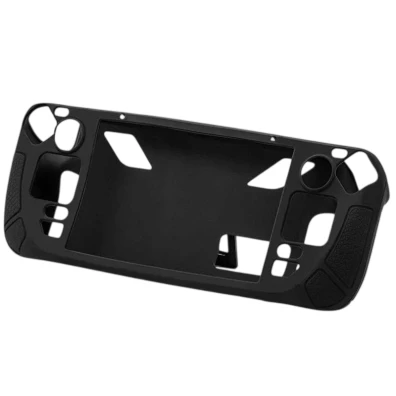 Base de Silicona com Suporte para Steam Deck por Pgtech