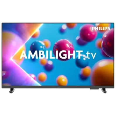 Philips Smart TV LED 32" Full HD Wifi Preto 32PFS6900/12