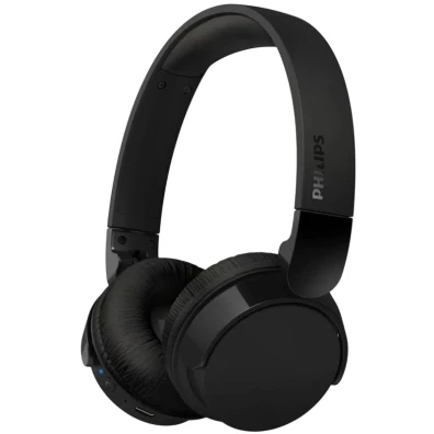 Auriculares sem fio Philips 4000 Series Negro TAH4209BK/00