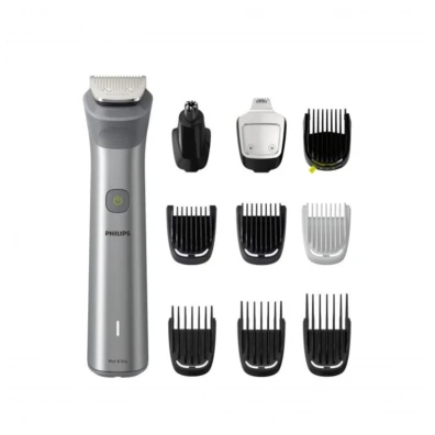 Philips Cortapelos All-in-one Series 5000 Aço MG5920/15