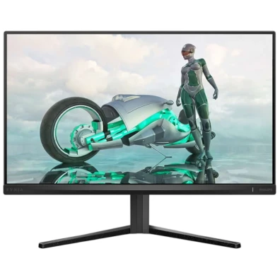 Monitor Philips Evnia 24M2N3200S/00 23.8" FullHD IPS 180 Hz Preto