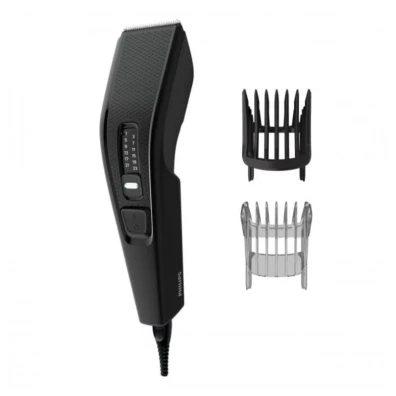 Philips Hair Clipper Series 3000 Preto HC3510/15 - Cortapelos Profissional