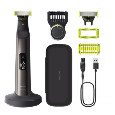 Philips OneBlade Pro 360 para Rostro e Corpo