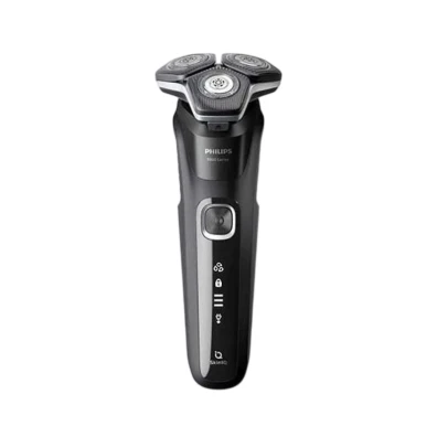 Philips SHAVER Series 5000 S5898/25 - Afeitadora Seco e Mojado