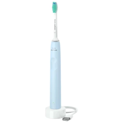 Escova de Dientes Elétrico Philips Sonicare Série 2100 Azul