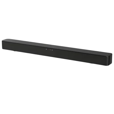 Barra de Som Philips Tab4000 10 2.0 60 W Negro
