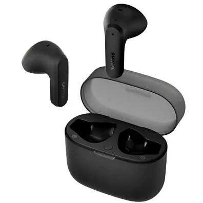 Auriculares sem fio Philips TAT2139BK/00 Negro