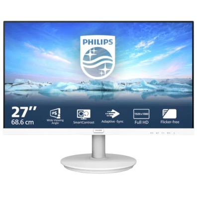 Philips V Line 271V8AW/00 27 FullHD IPS Branco