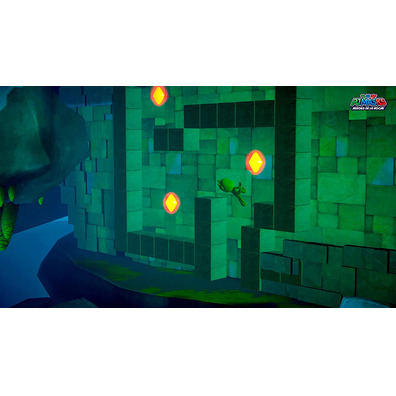 PJ Masks: Héroes de la Noche Switch