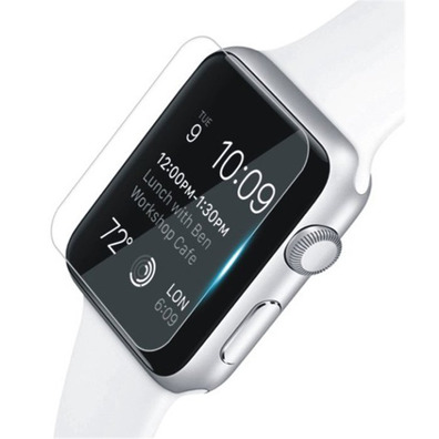 Cristal temperado para Apple Watch 38 mm