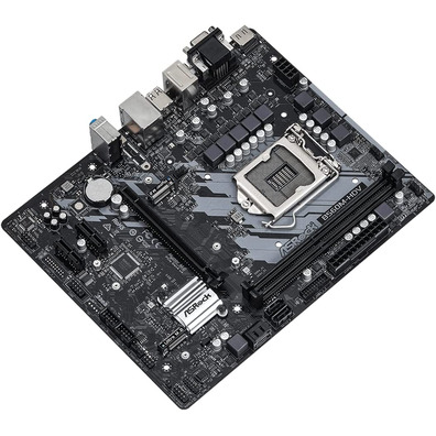 Pedra Base Asrock 1200 B560M-HDV