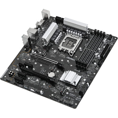 Assentos Base Asrock 1700 Z690 Phantom Gaming 4