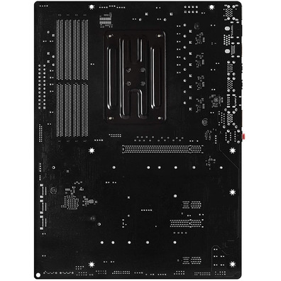 Navio Base Asrock Phantom Gaming 4 AM4