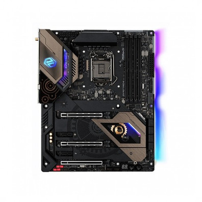 Assentos Base Asrock Z490 Taichi Z490 1200