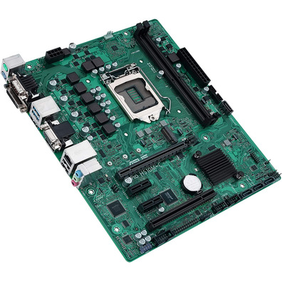 Base Base ASUS 1200 H510M-C/CSM Pro