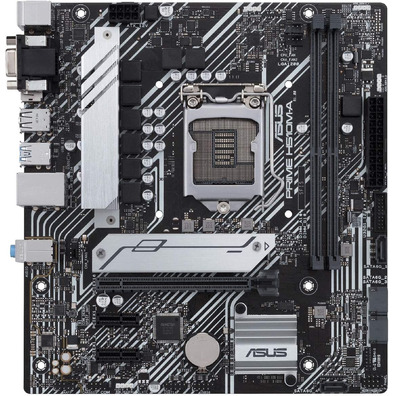 Base Base ASUS 1200 Prime H510M-A