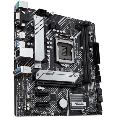 Base Base ASUS 1200 Prime H510M-A