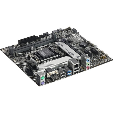 Base Base ASUS 1200 Prime H510M-A