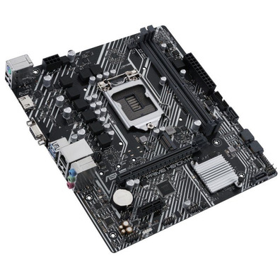 Base Base ASUS 1200 Prime H510M-K