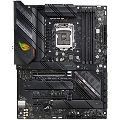 Matriz Base ASUS 1200 ROG Strix B560-F Gaming Wifi