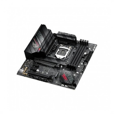 Matriz Base ASUS 1200 ROG Strix B560-G Gaming Wifi