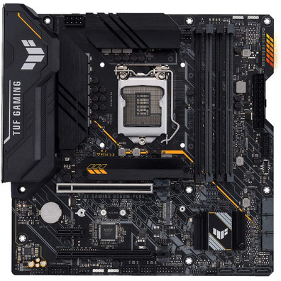 Assentos Base Asus 1200 TUF Gaming B560M Plus