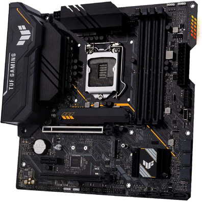 Assentos Base Asus 1200 TUF Gaming B560M Plus