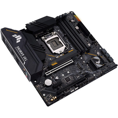 Assentos Base Asus 1200 TUF Gaming B560M Plus