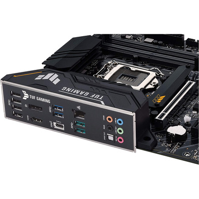 Assentos Base Asus 1200 TUF Gaming B560M Plus