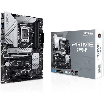 Base Base ASUS 1700 Prime Z790-P